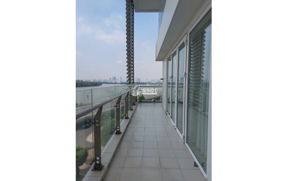 Tuyệt tác Duplex Đảo Kim Cương – Chuẩn sống thượng lưu thực thụ